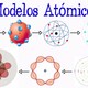 Modelos atómicos