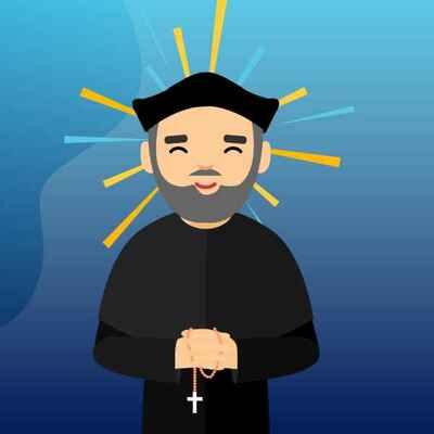 Timeline: San Ignacio de Loyola