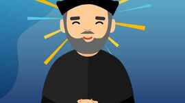 Timeline: San Ignacio de Loyola