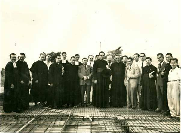 Pedagogía Católica