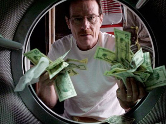 Breaking Bad, s.3, Arte