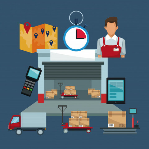 MEJORÍA LOGÍSTICA TECNOLÓGICA