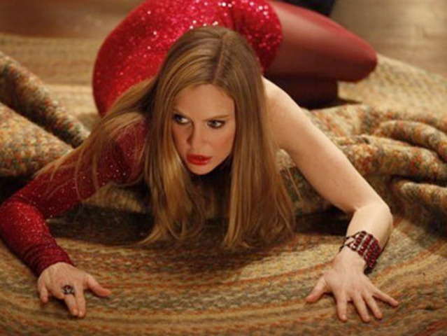 True Blood, s.4, Orange Cinémax