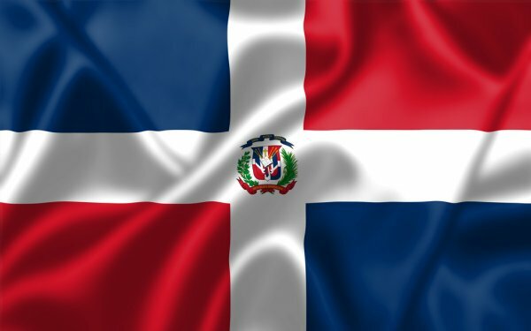 INDEPENDENCIA DE REPÚBLICA DOMINICANA