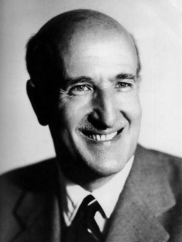 El español Vicente Aleixandre gana el Premio Nobel de Literatura