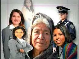 La igualdad jurídica de la mujer