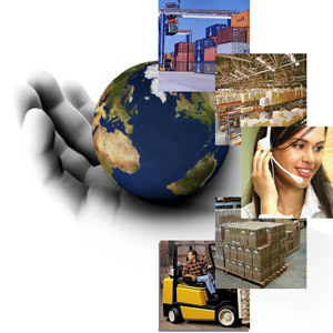 IMPACTO TECNOLÓGICO DE LA COMUNICACIÓN Y TRANSACCIÓN EN LA LOGÍSTICA