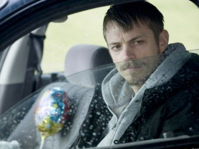 The Killing, s.1, Paris Première