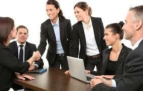 Igualdad de oportunidades y de trato entre trabajadores y trabajadoras