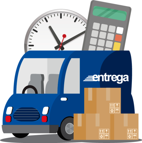 INTRODUCCIÓN DE JUST IN-TIME "JIT" EN LOGÍSTICA