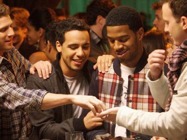 How to make it in America, s.2, Orange Cinémax