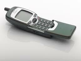 Nokia 7110