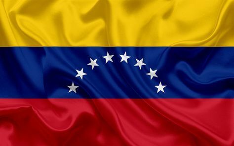 INDEPENDENCIA DE VENEZUELA