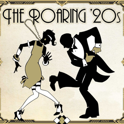 Timeline: 1920's Timeline