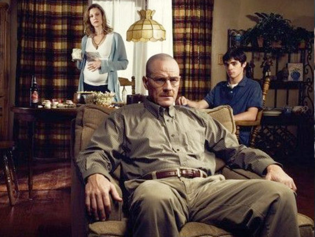 Breaking Bad, s.4, Orange Cinémax