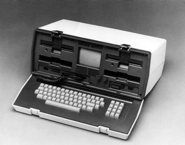 1981- Osborne 1introduced