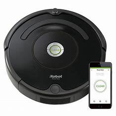 The Roomba
