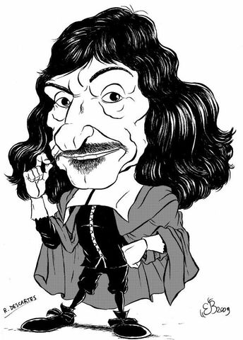 René Descartes