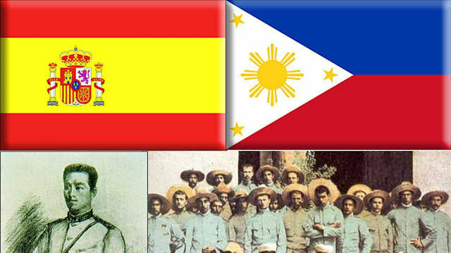 Español en Filipinas