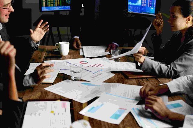 CLIENTES ESTRATÉGICOS EN LA LOGÍSTICA