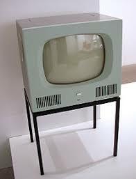 la television