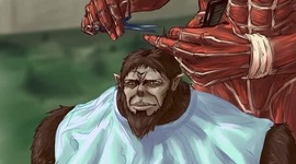 Timeline: Historia del arte- Jessica Alejandra