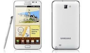 Samsung Galaxy Note