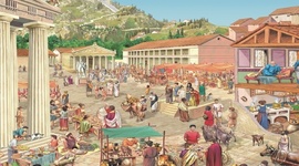 Timeline: La Grecia Antigua