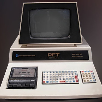 Timeline: 1970's Inventions in Computer History