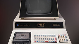 Timeline: 1970's Inventions in Computer History