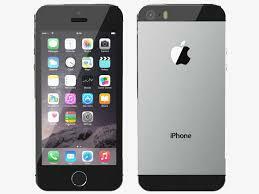 Apple iPhone 5S