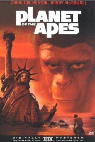 Planet of the apes