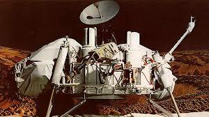 Viking 2 Orbiter/Lander