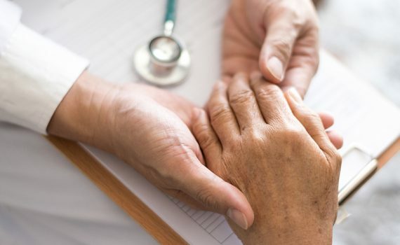 Gerontología y Metchnikoff