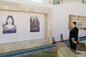 Sentencia a Campo Algodonero