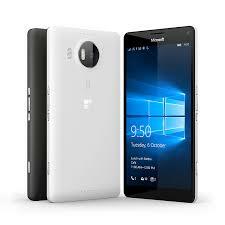 Microsoft Lumia 950XL