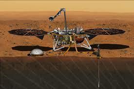 Phoenix Mars Lander