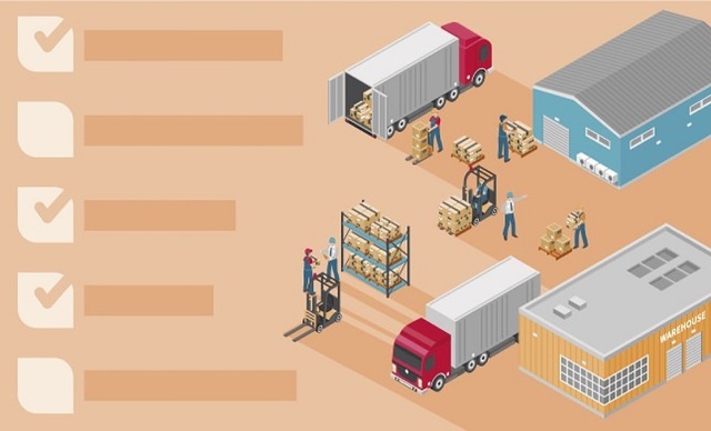 IMPLEMENTACIÓN DEL CENTRO DE DISTRIBUCIÓN “CEDI”