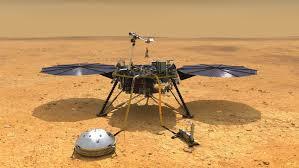 Mars InSight Lander
