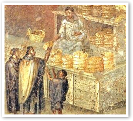 LOGÍSTICA EN LA ANTIGÜEDAD OCCIDENTAL