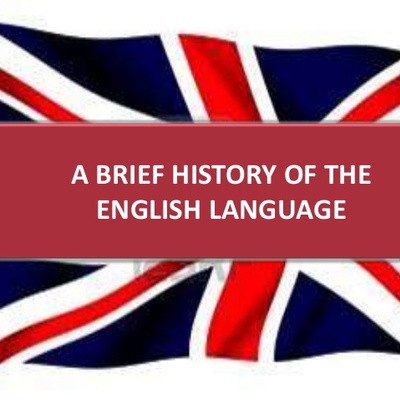 Timeline: A Brief History of English Literature