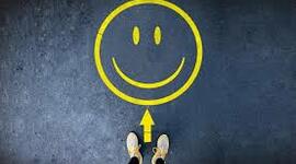 Timeline: LA FELICIDAD