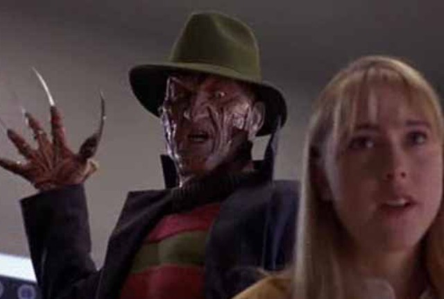 Nightmare on Elm Street