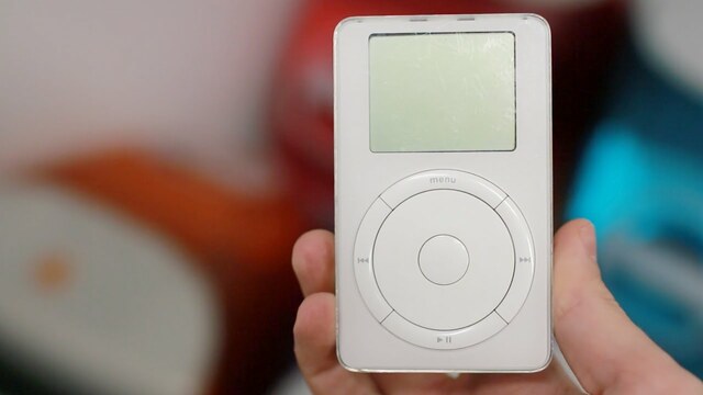 Ipod