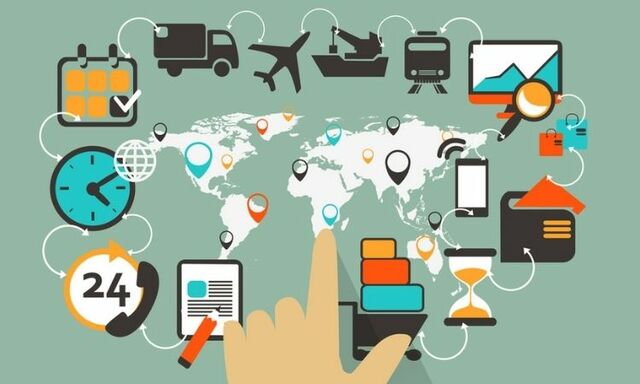 TENDENCIAS ACTUALES EN LA LOGÍSTICA