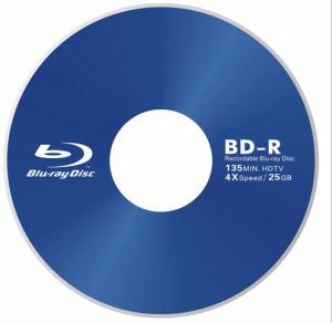 Blu-ray