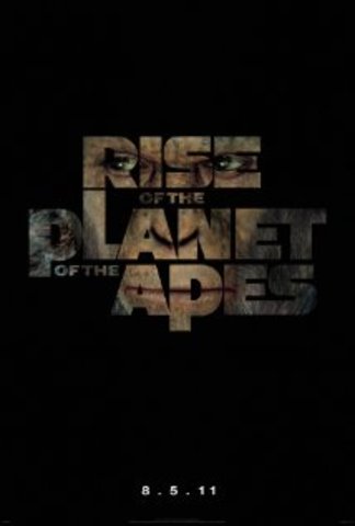 Rise of the planet of the apes