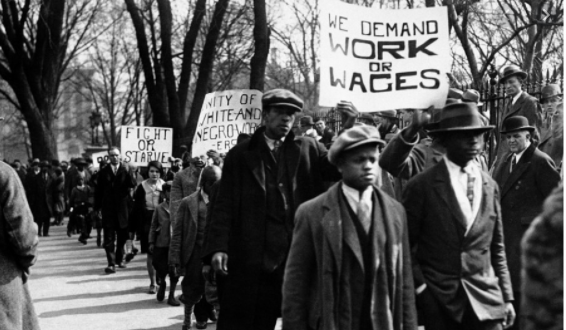 Workers: Unemployment