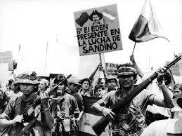 Revolucion sandinista