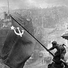 Finalización de la unión soviética.